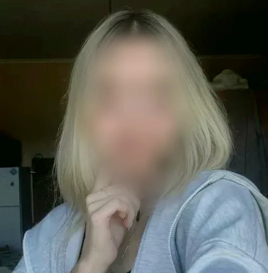 Dayana, 20 años