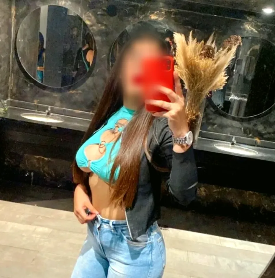 Eva, 35 años