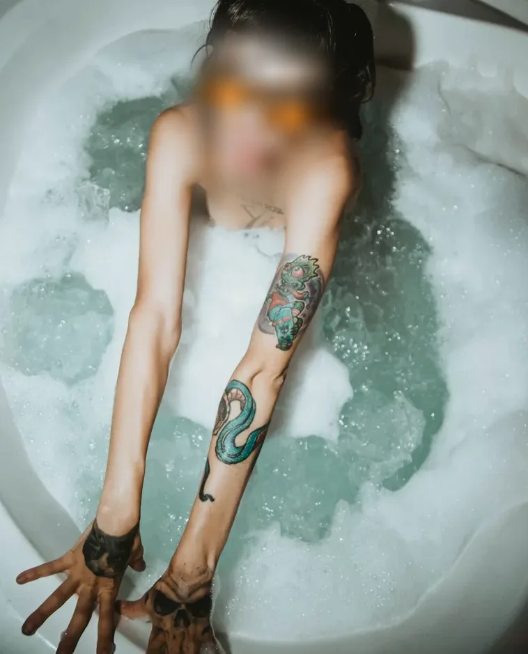Lorena, 36 años