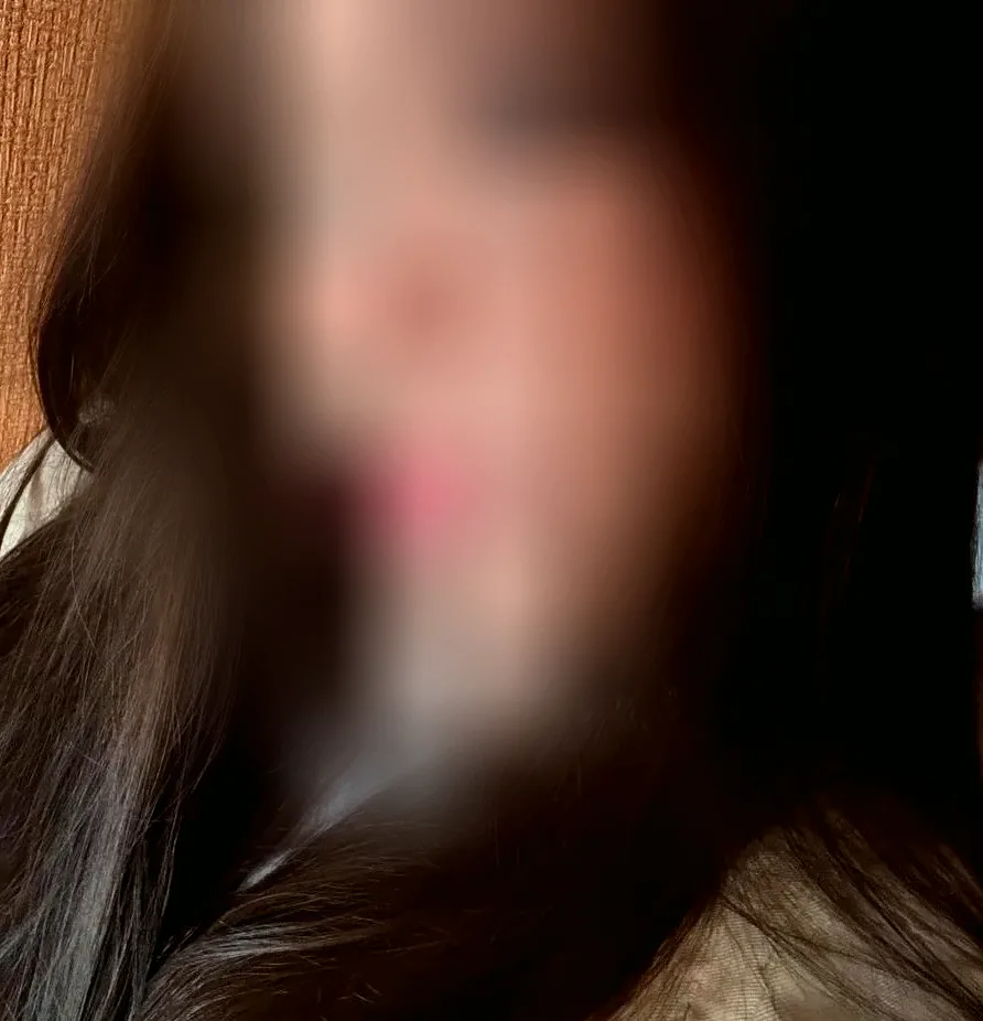 Nadia, 20 años