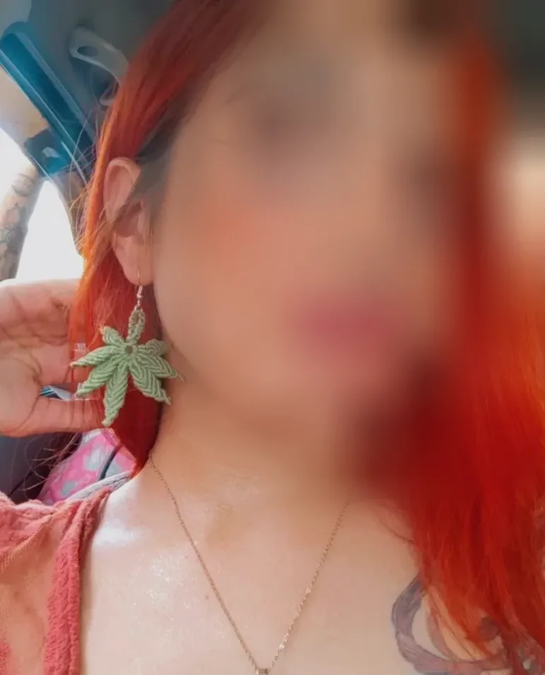 Nerea, 26 años