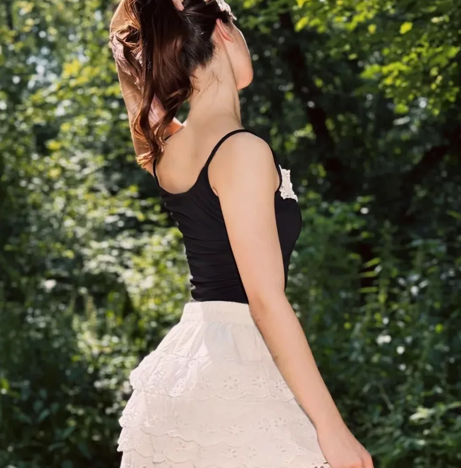 Noelia, 20 años