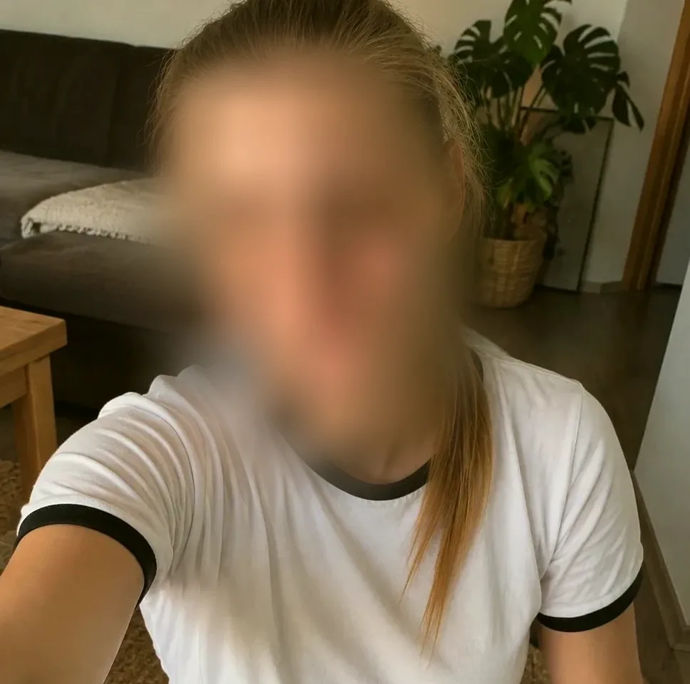 Soraya, 21 años